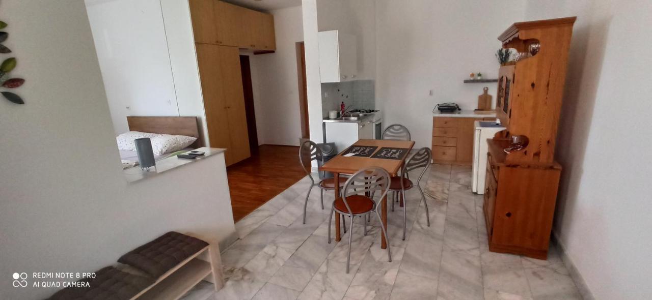 Apartments Mamic Pula Luaran gambar