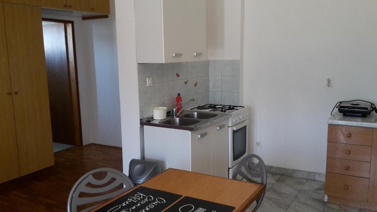 Apartments Mamic Pula Luaran gambar