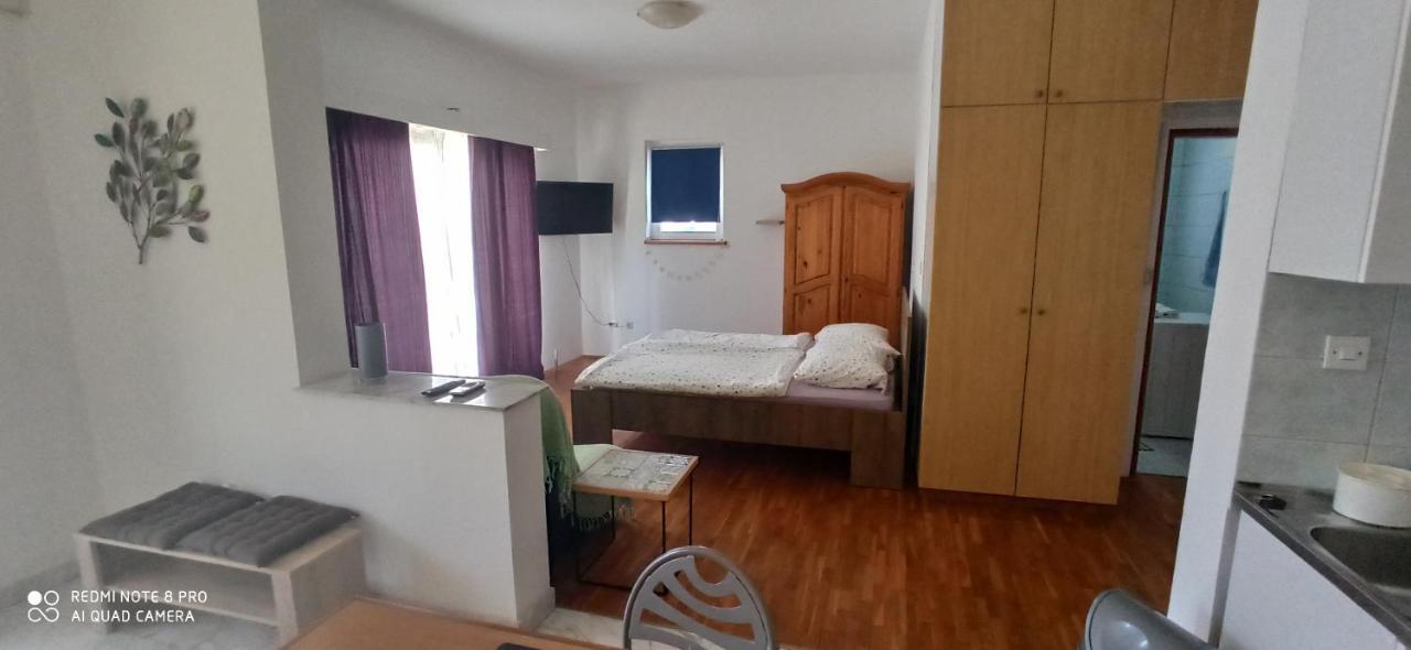 Apartments Mamic Pula Luaran gambar