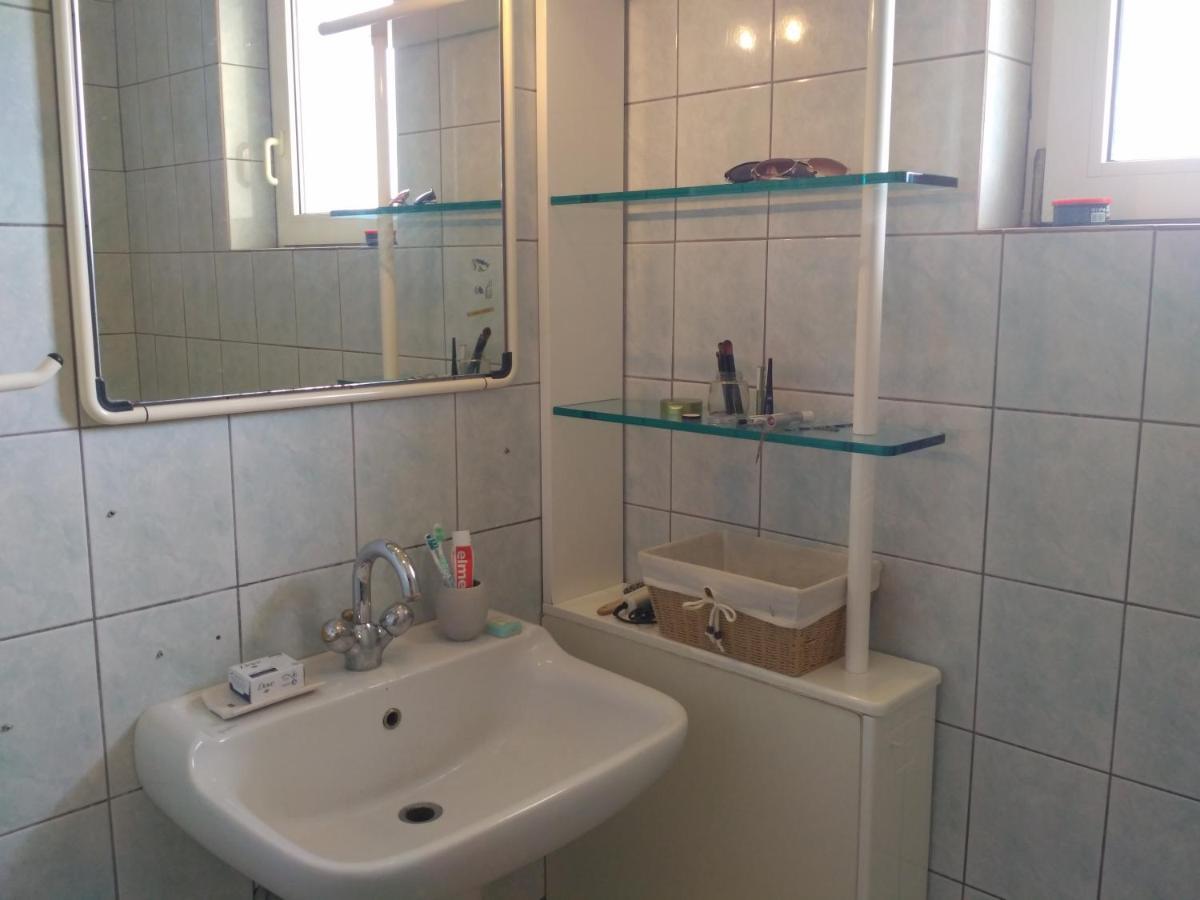 Apartments Mamic Pula Luaran gambar