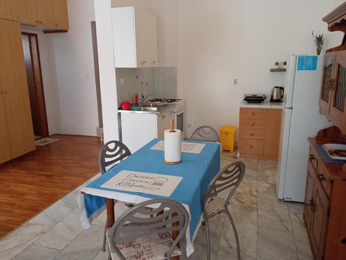 Apartments Mamic Pula Luaran gambar