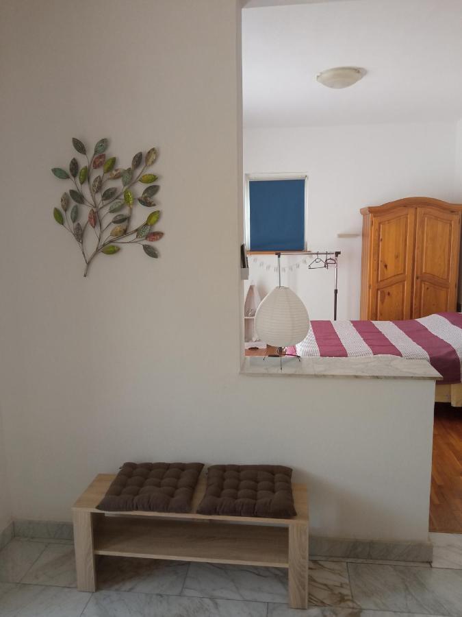 Apartments Mamic Pula Luaran gambar