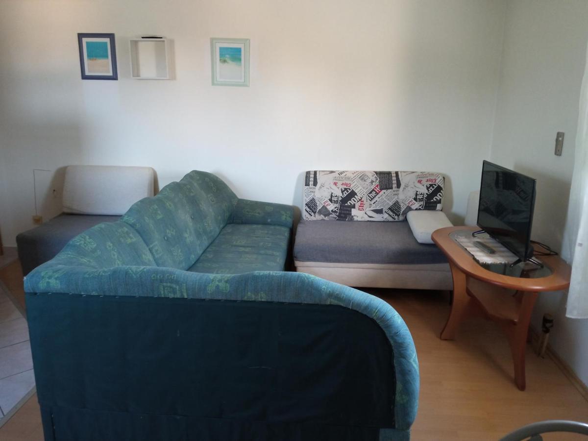 Apartments Mamic Pula Luaran gambar