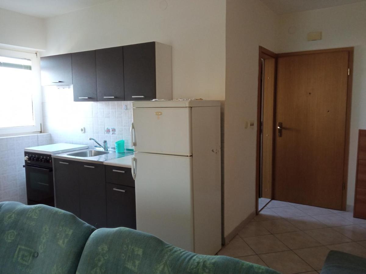 Apartments Mamic Pula Luaran gambar