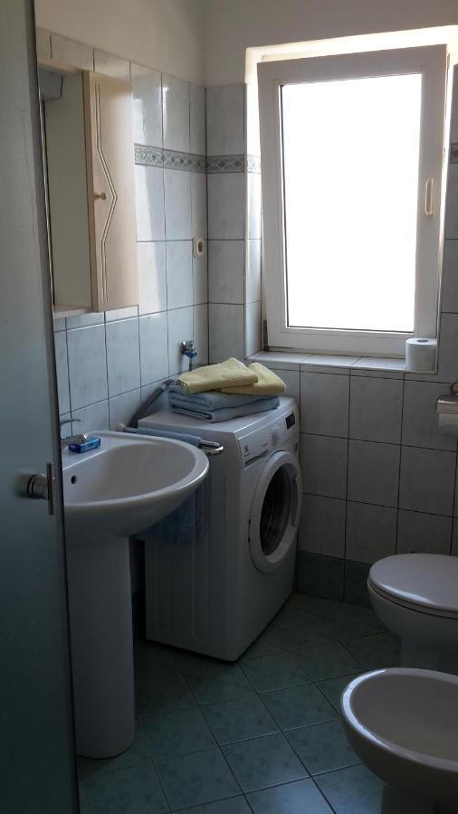 Apartments Mamic Pula Luaran gambar
