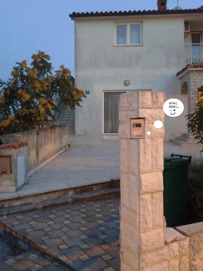 Apartments Mamic Pula Luaran gambar